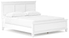 Fortman Bed - Premium Bed from Ashley Furniture - Just $394.19! Shop now at Furniture Wholesale Plus  We are the best furniture store in Nashville, Hendersonville, Goodlettsville, Madison, Antioch, Mount Juliet, Lebanon, Gallatin, Springfield, Murfreesboro, Franklin, Brentwood