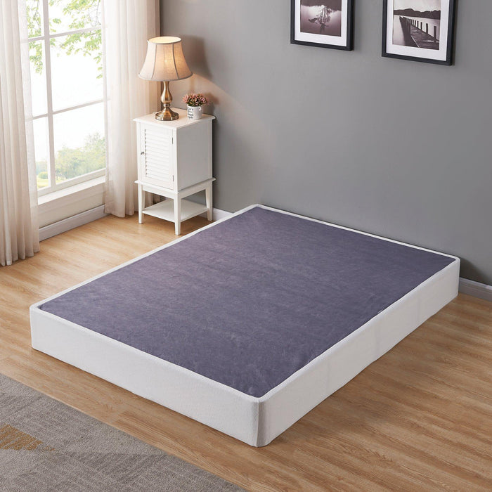 Chime 8 Inch Memory Foam Mattress Set - Premium Mattress Set from Ashley Furniture - Just $367.42! Shop now at Furniture Wholesale Plus  We are the best furniture store in Nashville, Hendersonville, Goodlettsville, Madison, Antioch, Mount Juliet, Lebanon, Gallatin, Springfield, Murfreesboro, Franklin, Brentwood