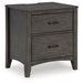 Montillan Nightstand - Premium Nightstand from Ashley Furniture - Just $237.31! Shop now at Furniture Wholesale Plus  We are the best furniture store in Nashville, Hendersonville, Goodlettsville, Madison, Antioch, Mount Juliet, Lebanon, Gallatin, Springfield, Murfreesboro, Franklin, Brentwood