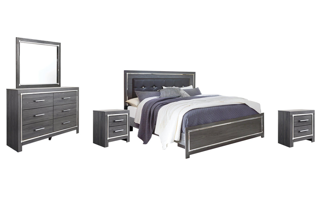 Lodanna Bedroom Set - Premium Bedroom Set from Ashley Furniture - Just $959.32! Shop now at Furniture Wholesale Plus  We are the best furniture store in Nashville, Hendersonville, Goodlettsville, Madison, Antioch, Mount Juliet, Lebanon, Gallatin, Springfield, Murfreesboro, Franklin, Brentwood