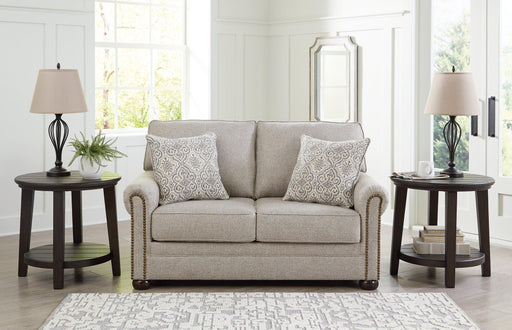 Gaelon Loveseat - Premium Loveseat from Ashley Furniture - Just $475.18! Shop now at Furniture Wholesale Plus  We are the best furniture store in Nashville, Hendersonville, Goodlettsville, Madison, Antioch, Mount Juliet, Lebanon, Gallatin, Springfield, Murfreesboro, Franklin, Brentwood