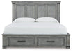 Russelyn Bedroom Set - Premium Bedroom Set from Ashley Furniture - Just $1906.54! Shop now at Furniture Wholesale Plus  We are the best furniture store in Nashville, Hendersonville, Goodlettsville, Madison, Antioch, Mount Juliet, Lebanon, Gallatin, Springfield, Murfreesboro, Franklin, Brentwood