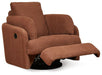 Modmax Swivel Glider Recliner - Premium Recliner from Ashley Furniture - Just $565.07! Shop now at Furniture Wholesale Plus  We are the best furniture store in Nashville, Hendersonville, Goodlettsville, Madison, Antioch, Mount Juliet, Lebanon, Gallatin, Springfield, Murfreesboro, Franklin, Brentwood