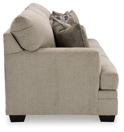 Stonemeade Sofa Sleeper - Premium Sleeper from Ashley Furniture - Just $786.04! Shop now at Furniture Wholesale Plus  We are the best furniture store in Nashville, Hendersonville, Goodlettsville, Madison, Antioch, Mount Juliet, Lebanon, Gallatin, Springfield, Murfreesboro, Franklin, Brentwood