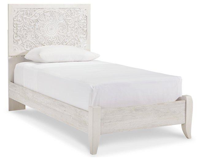 Paxberry Bed - Premium Bed from Ashley Furniture - Just $283.57! Shop now at Furniture Wholesale Plus  We are the best furniture store in Nashville, Hendersonville, Goodlettsville, Madison, Antioch, Mount Juliet, Lebanon, Gallatin, Springfield, Murfreesboro, Franklin, Brentwood