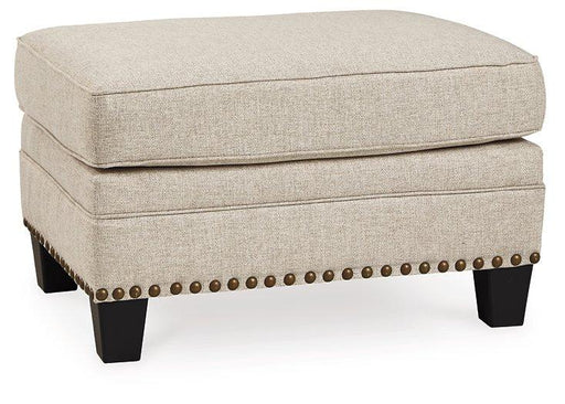 Claredon Ottoman - Premium Ottoman from Ashley Furniture - Just $288.72! Shop now at Furniture Wholesale Plus  We are the best furniture store in Nashville, Hendersonville, Goodlettsville, Madison, Antioch, Mount Juliet, Lebanon, Gallatin, Springfield, Murfreesboro, Franklin, Brentwood