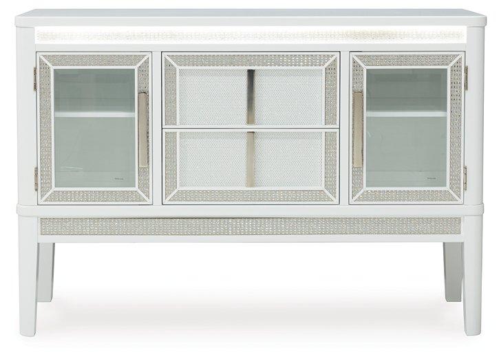 Chalanna Dining Server - Premium Server from Ashley Furniture - Just $663.66! Shop now at Furniture Wholesale Plus  We are the best furniture store in Nashville, Hendersonville, Goodlettsville, Madison, Antioch, Mount Juliet, Lebanon, Gallatin, Springfield, Murfreesboro, Franklin, Brentwood