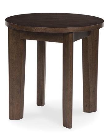 Korestone 2 End Table - Premium End Table from Ashley Furniture - Just $171.46! Shop now at Furniture Wholesale Plus  We are the best furniture store in Nashville, Hendersonville, Goodlettsville, Madison, Antioch, Mount Juliet, Lebanon, Gallatin, Springfield, Murfreesboro, Franklin, Brentwood