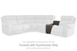 Hoopster 6-Piece Power Reclining Sectional - Premium Sectional from Ashley Furniture - Just $2945.76! Shop now at Furniture Wholesale Plus  We are the best furniture store in Nashville, Hendersonville, Goodlettsville, Madison, Antioch, Mount Juliet, Lebanon, Gallatin, Springfield, Murfreesboro, Franklin, Brentwood