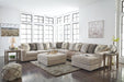 Ardsley Sectional with Chaise - Premium Sectional from Ashley Furniture - Just $1158.68! Shop now at Furniture Wholesale Plus  We are the best furniture store in Nashville, Hendersonville, Goodlettsville, Madison, Antioch, Mount Juliet, Lebanon, Gallatin, Springfield, Murfreesboro, Franklin, Brentwood