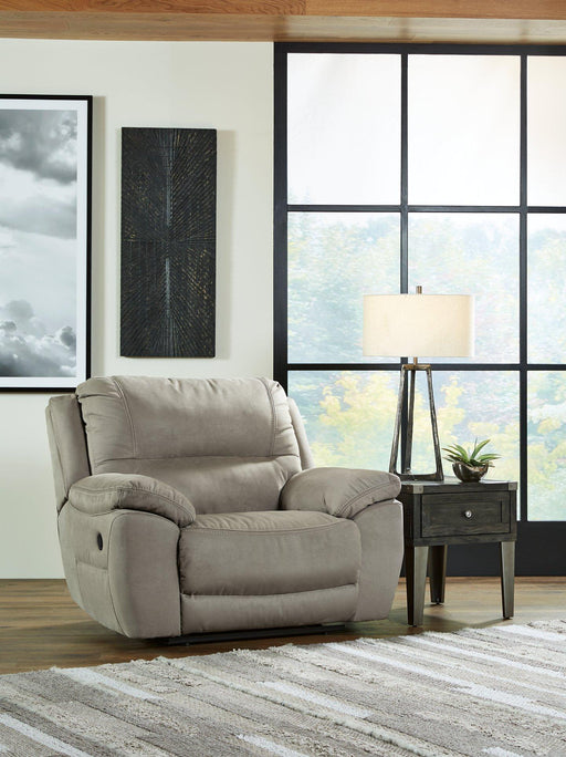 Next-Gen Gaucho Oversized Recliner - Premium Recliner from Ashley Furniture - Just $870.82! Shop now at Furniture Wholesale Plus  We are the best furniture store in Nashville, Hendersonville, Goodlettsville, Madison, Antioch, Mount Juliet, Lebanon, Gallatin, Springfield, Murfreesboro, Franklin, Brentwood