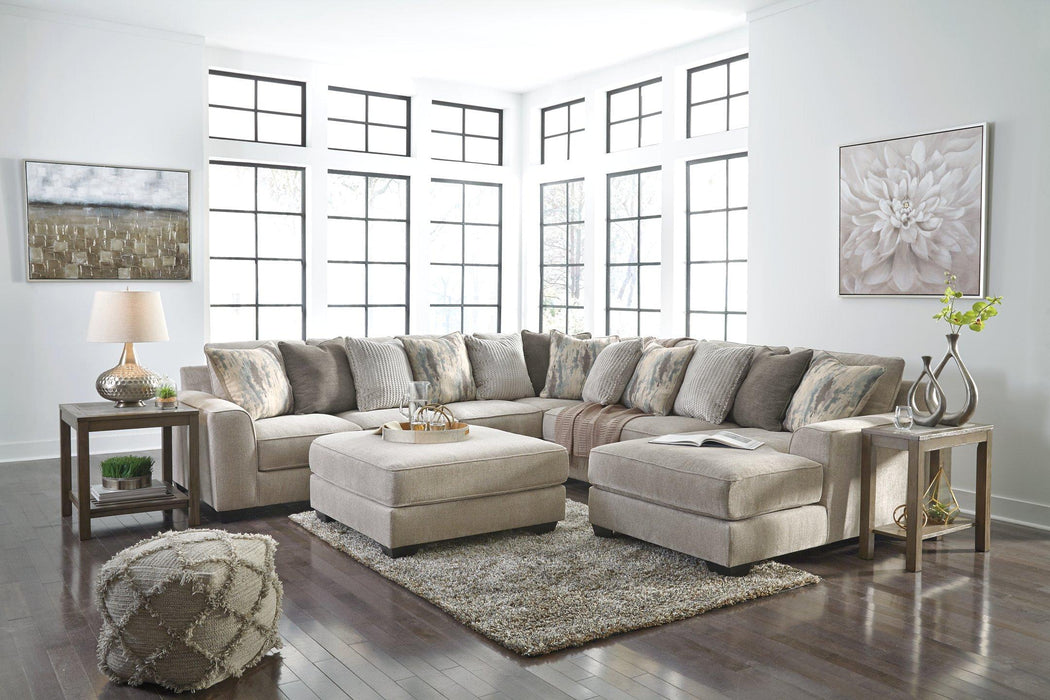 Ardsley Sectional with Chaise - Premium Sectional from Ashley Furniture - Just $1158.68! Shop now at Furniture Wholesale Plus  We are the best furniture store in Nashville, Hendersonville, Goodlettsville, Madison, Antioch, Mount Juliet, Lebanon, Gallatin, Springfield, Murfreesboro, Franklin, Brentwood