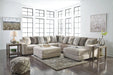 Ardsley Sectional with Chaise - Premium Sectional from Ashley Furniture - Just $1158.68! Shop now at Furniture Wholesale Plus  We are the best furniture store in Nashville, Hendersonville, Goodlettsville, Madison, Antioch, Mount Juliet, Lebanon, Gallatin, Springfield, Murfreesboro, Franklin, Brentwood