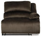 Clonmel Reclining Sectional - Premium Sectional from Ashley Furniture - Just $1904.99! Shop now at Furniture Wholesale Plus  We are the best furniture store in Nashville, Hendersonville, Goodlettsville, Madison, Antioch, Mount Juliet, Lebanon, Gallatin, Springfield, Murfreesboro, Franklin, Brentwood