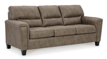 Navi Sofa - Premium Sofa from Ashley Furniture - Just $459.44! Shop now at Furniture Wholesale Plus  We are the best furniture store in Nashville, Hendersonville, Goodlettsville, Madison, Antioch, Mount Juliet, Lebanon, Gallatin, Springfield, Murfreesboro, Franklin, Brentwood