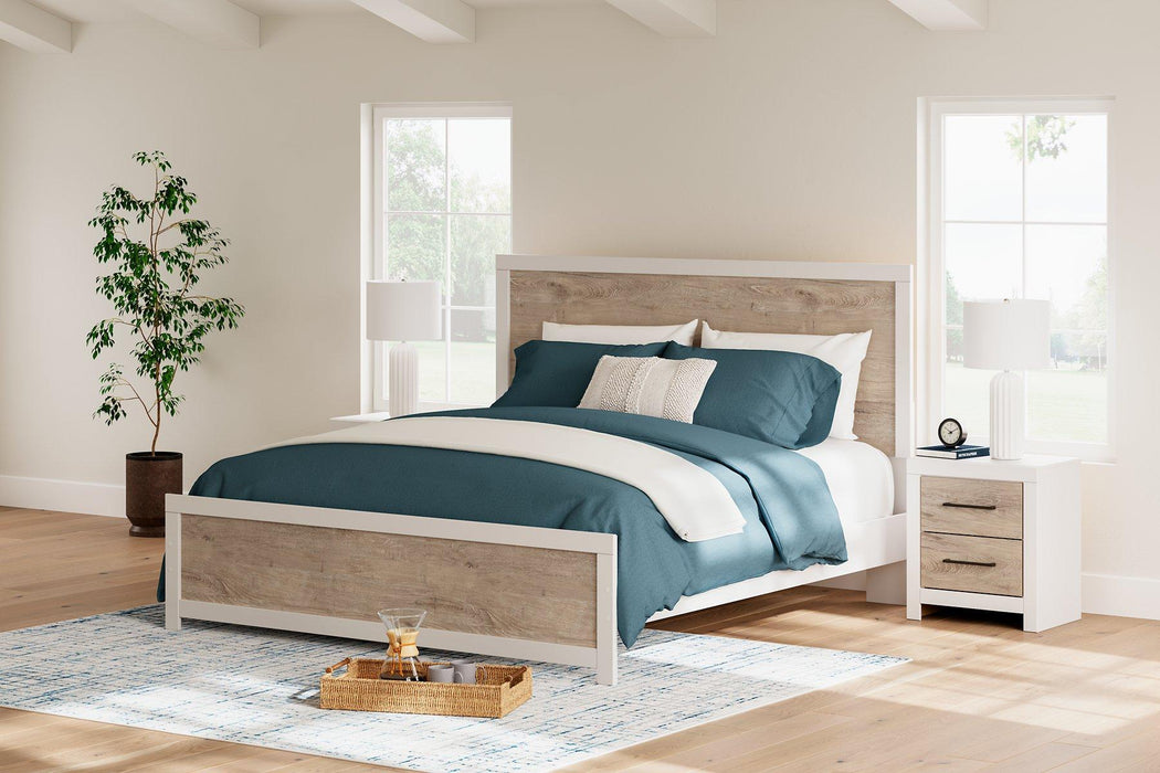 Charbitt Bedroom Set - Premium Bedroom Set from Ashley Furniture - Just $611.39! Shop now at Furniture Wholesale Plus  We are the best furniture store in Nashville, Hendersonville, Goodlettsville, Madison, Antioch, Mount Juliet, Lebanon, Gallatin, Springfield, Murfreesboro, Franklin, Brentwood