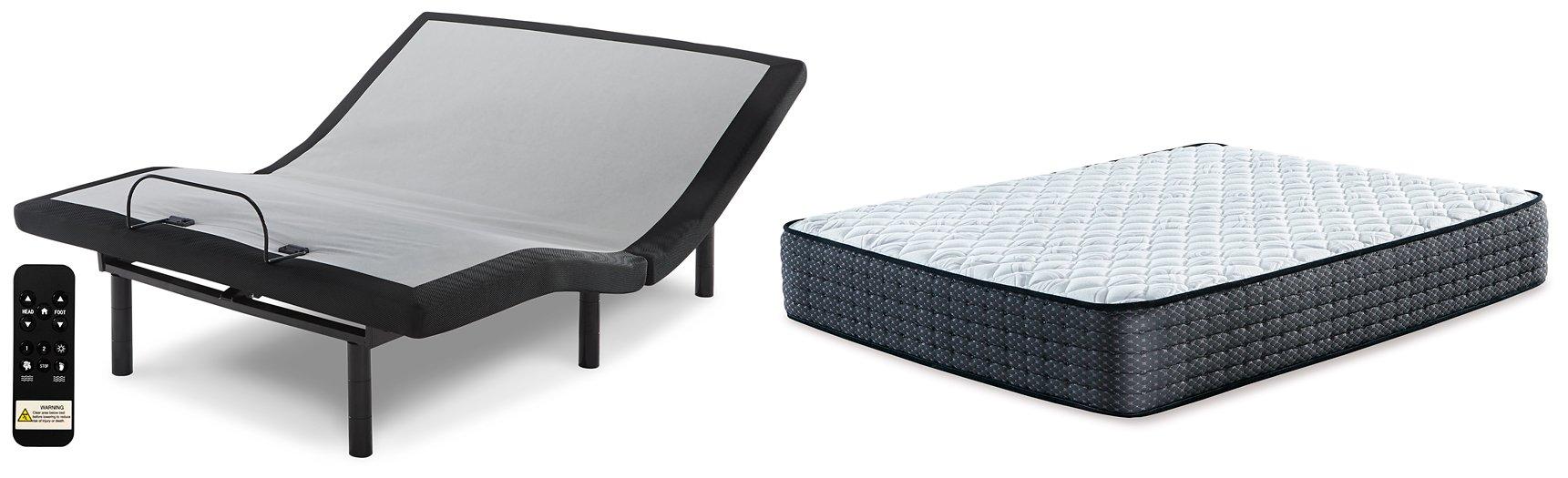 Limited Edition Firm Mattress Set - Premium Mattress Set from Ashley Furniture - Just $459.28! Shop now at Furniture Wholesale Plus  We are the best furniture store in Nashville, Hendersonville, Goodlettsville, Madison, Antioch, Mount Juliet, Lebanon, Gallatin, Springfield, Murfreesboro, Franklin, Brentwood