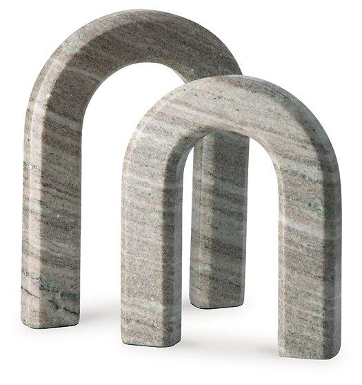 Keithton Sculpture Set (Set of 2) - Premium Sculpture from Ashley Furniture - Just $70.83! Shop now at Furniture Wholesale Plus  We are the best furniture store in Nashville, Hendersonville, Goodlettsville, Madison, Antioch, Mount Juliet, Lebanon, Gallatin, Springfield, Murfreesboro, Franklin, Brentwood