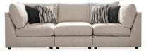 Kellway Sectional - Premium Sectional from Ashley Furniture - Just $886.52! Shop now at Furniture Wholesale Plus  We are the best furniture store in Nashville, Hendersonville, Goodlettsville, Madison, Antioch, Mount Juliet, Lebanon, Gallatin, Springfield, Murfreesboro, Franklin, Brentwood