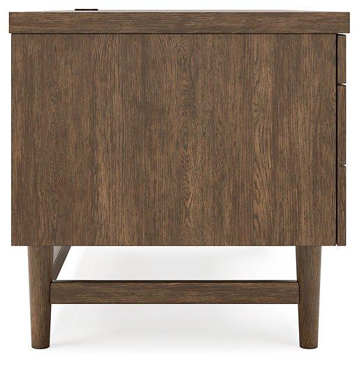 Austanny 67" Home Office Desk - Premium Desk from Ashley Furniture - Just $663.66! Shop now at Furniture Wholesale Plus  We are the best furniture store in Nashville, Hendersonville, Goodlettsville, Madison, Antioch, Mount Juliet, Lebanon, Gallatin, Springfield, Murfreesboro, Franklin, Brentwood