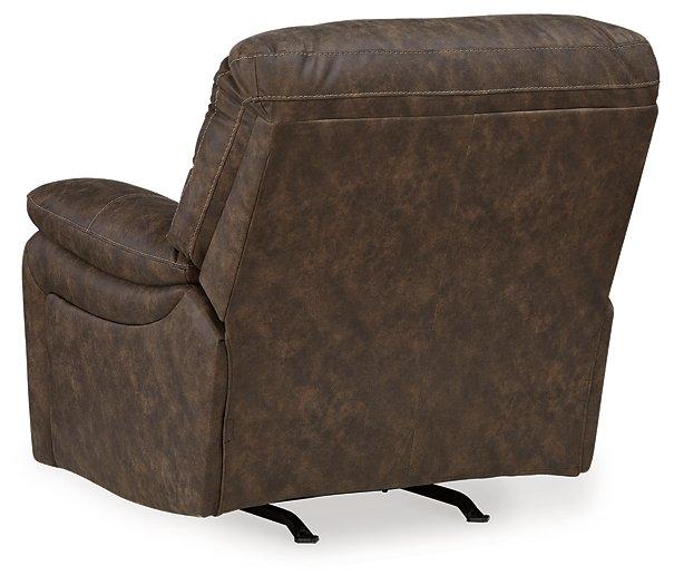 Kilmartin Recliner - Premium Recliner from Ashley Furniture - Just $613.07! Shop now at Furniture Wholesale Plus  We are the best furniture store in Nashville, Hendersonville, Goodlettsville, Madison, Antioch, Mount Juliet, Lebanon, Gallatin, Springfield, Murfreesboro, Franklin, Brentwood