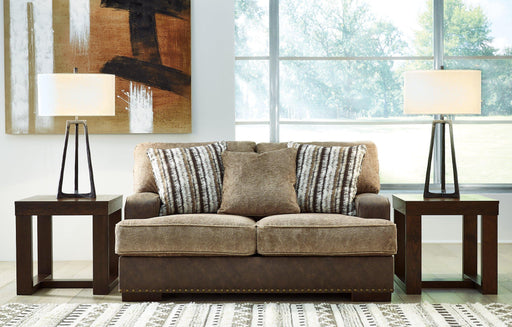 Alesbury Loveseat - Premium Loveseat from Ashley Furniture - Just $875.93! Shop now at Furniture Wholesale Plus  We are the best furniture store in Nashville, Hendersonville, Goodlettsville, Madison, Antioch, Mount Juliet, Lebanon, Gallatin, Springfield, Murfreesboro, Franklin, Brentwood