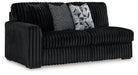 Midnight-Madness Sectional - Premium Sectional from Ashley Furniture - Just $1775.25! Shop now at Furniture Wholesale Plus  We are the best furniture store in Nashville, Hendersonville, Goodlettsville, Madison, Antioch, Mount Juliet, Lebanon, Gallatin, Springfield, Murfreesboro, Franklin, Brentwood