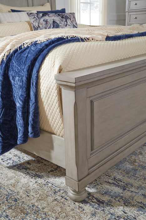 Lettner Bed - Premium Bed from Ashley Furniture - Just $683.79! Shop now at Furniture Wholesale Plus  We are the best furniture store in Nashville, Hendersonville, Goodlettsville, Madison, Antioch, Mount Juliet, Lebanon, Gallatin, Springfield, Murfreesboro, Franklin, Brentwood