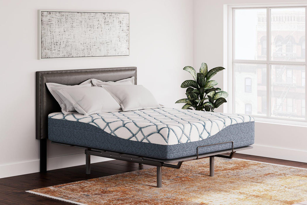 14 Inch Chime Elite 2.0 Mattress - Premium Mattress from Ashley Furniture - Just $779.83! Shop now at Furniture Wholesale Plus  We are the best furniture store in Nashville, Hendersonville, Goodlettsville, Madison, Antioch, Mount Juliet, Lebanon, Gallatin, Springfield, Murfreesboro, Franklin, Brentwood