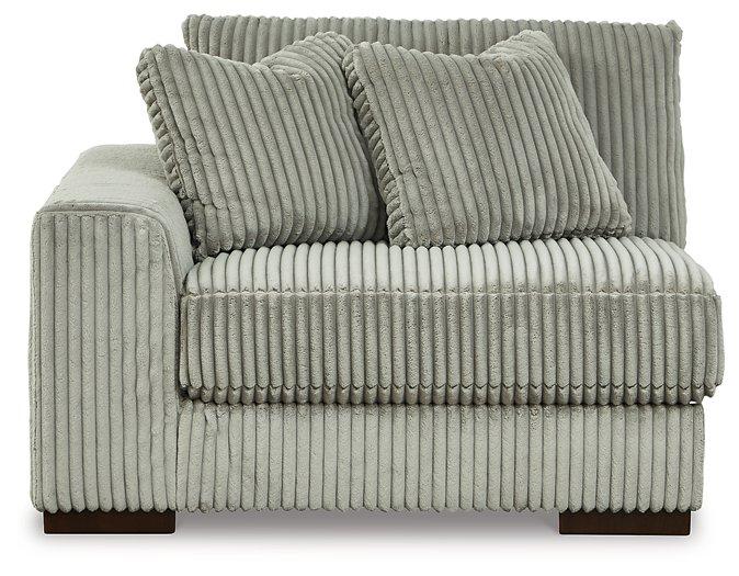 Lindyn Sectional - Premium Sectional from Ashley Furniture - Just $1532.80! Shop now at Furniture Wholesale Plus  We are the best furniture store in Nashville, Hendersonville, Goodlettsville, Madison, Antioch, Mount Juliet, Lebanon, Gallatin, Springfield, Murfreesboro, Franklin, Brentwood