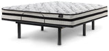 8 Inch Chime Innerspring Mattress Set - Premium Mattress Set from Ashley Furniture - Just $329.93! Shop now at Furniture Wholesale Plus  We are the best furniture store in Nashville, Hendersonville, Goodlettsville, Madison, Antioch, Mount Juliet, Lebanon, Gallatin, Springfield, Murfreesboro, Franklin, Brentwood