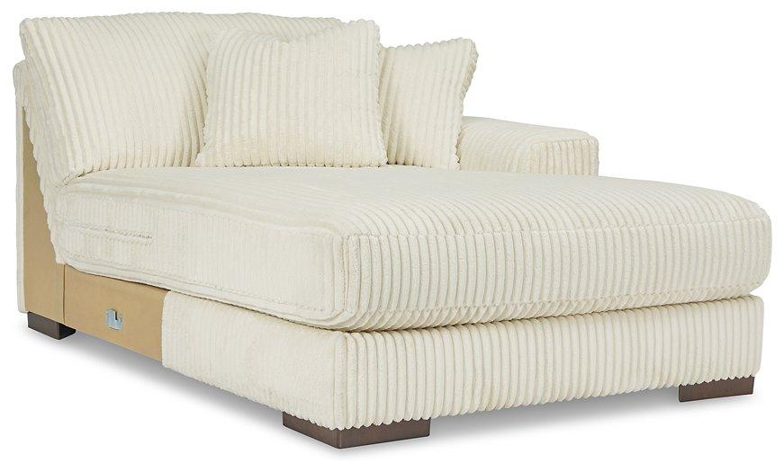 Lindyn Super Chaise - Premium Sectional from Ashley Furniture - Just $1458.80! Shop now at Furniture Wholesale Plus  We are the best furniture store in Nashville, Hendersonville, Goodlettsville, Madison, Antioch, Mount Juliet, Lebanon, Gallatin, Springfield, Murfreesboro, Franklin, Brentwood