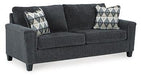 Abinger Sofa - Premium Sofa from Ashley Furniture - Just $459.44! Shop now at Furniture Wholesale Plus  We are the best furniture store in Nashville, Hendersonville, Goodlettsville, Madison, Antioch, Mount Juliet, Lebanon, Gallatin, Springfield, Murfreesboro, Franklin, Brentwood