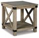 Aldwin End Table - Premium End Table from Ashley Furniture - Just $189.12! Shop now at Furniture Wholesale Plus  We are the best furniture store in Nashville, Hendersonville, Goodlettsville, Madison, Antioch, Mount Juliet, Lebanon, Gallatin, Springfield, Murfreesboro, Franklin, Brentwood