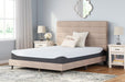 10 Inch Chime Elite Memory Foam Mattress in a box - Premium Mattress from Ashley Furniture - Just $359.92! Shop now at Furniture Wholesale Plus  We are the best furniture store in Nashville, Hendersonville, Goodlettsville, Madison, Antioch, Mount Juliet, Lebanon, Gallatin, Springfield, Murfreesboro, Franklin, Brentwood