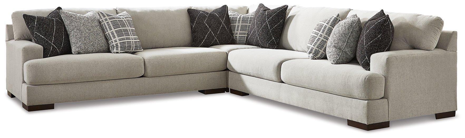 Artsie Sectional - Premium Sectional from Ashley Furniture - Just $2183.05! Shop now at Furniture Wholesale Plus  We are the best furniture store in Nashville, Hendersonville, Goodlettsville, Madison, Antioch, Mount Juliet, Lebanon, Gallatin, Springfield, Murfreesboro, Franklin, Brentwood