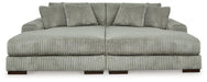 Lindyn Super Chaise - Premium Sectional from Ashley Furniture - Just $1458.80! Shop now at Furniture Wholesale Plus  We are the best furniture store in Nashville, Hendersonville, Goodlettsville, Madison, Antioch, Mount Juliet, Lebanon, Gallatin, Springfield, Murfreesboro, Franklin, Brentwood