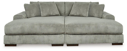 Lindyn Super Chaise - Premium Sectional from Ashley Furniture - Just $1458.80! Shop now at Furniture Wholesale Plus  We are the best furniture store in Nashville, Hendersonville, Goodlettsville, Madison, Antioch, Mount Juliet, Lebanon, Gallatin, Springfield, Murfreesboro, Franklin, Brentwood