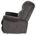 Ballinasloe Recliner - Premium Recliner from Ashley Furniture - Just $402.66! Shop now at Furniture Wholesale Plus  We are the best furniture store in Nashville, Hendersonville, Goodlettsville, Madison, Antioch, Mount Juliet, Lebanon, Gallatin, Springfield, Murfreesboro, Franklin, Brentwood