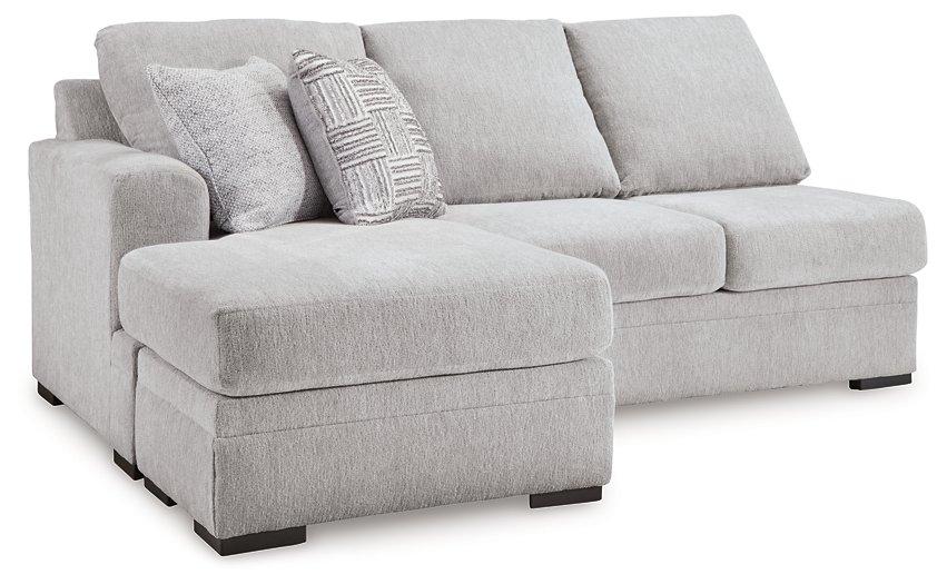 Gabyleigh Sectional with Chaise - Premium Sectional from Ashley Furniture - Just $1462.48! Shop now at Furniture Wholesale Plus  We are the best furniture store in Nashville, Hendersonville, Goodlettsville, Madison, Antioch, Mount Juliet, Lebanon, Gallatin, Springfield, Murfreesboro, Franklin, Brentwood