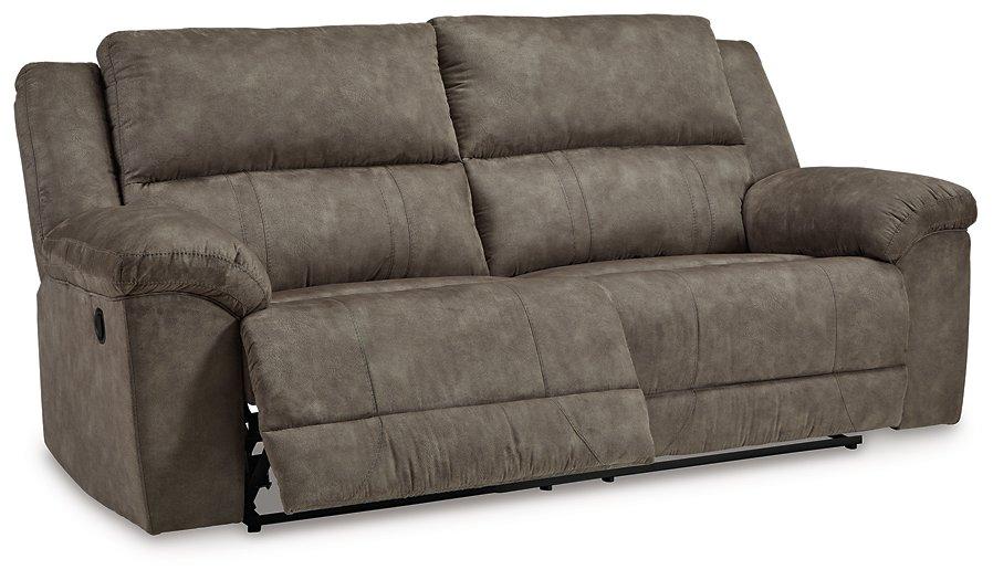 Laresview Reclining Sofa - Premium Sofa from Ashley Furniture - Just $728.76! Shop now at Furniture Wholesale Plus  We are the best furniture store in Nashville, Hendersonville, Goodlettsville, Madison, Antioch, Mount Juliet, Lebanon, Gallatin, Springfield, Murfreesboro, Franklin, Brentwood