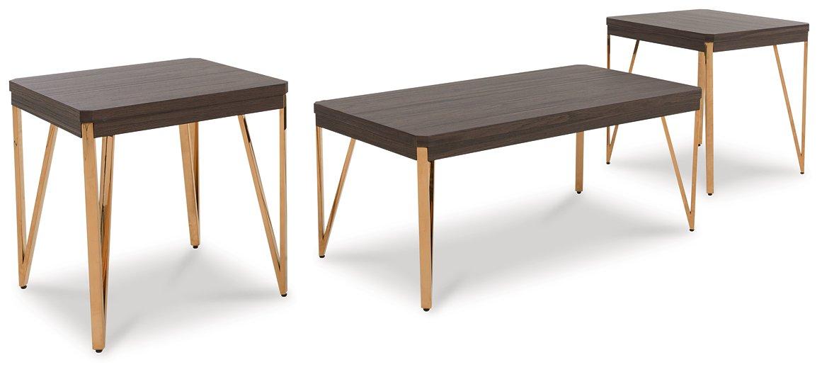 Bandyn Table (Set of 3) - Premium Table Set from Ashley Furniture - Just $316.23! Shop now at Furniture Wholesale Plus  We are the best furniture store in Nashville, Hendersonville, Goodlettsville, Madison, Antioch, Mount Juliet, Lebanon, Gallatin, Springfield, Murfreesboro, Franklin, Brentwood