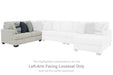 Lowder Sectional with Chaise - Premium Sectional from Ashley Furniture - Just $1985.33! Shop now at Furniture Wholesale Plus  We are the best furniture store in Nashville, Hendersonville, Goodlettsville, Madison, Antioch, Mount Juliet, Lebanon, Gallatin, Springfield, Murfreesboro, Franklin, Brentwood