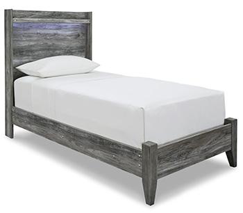 Baystorm Youth Bed - Premium Youth Bed from Ashley Furniture - Just $323.80! Shop now at Furniture Wholesale Plus  We are the best furniture store in Nashville, Hendersonville, Goodlettsville, Madison, Antioch, Mount Juliet, Lebanon, Gallatin, Springfield, Murfreesboro, Franklin, Brentwood