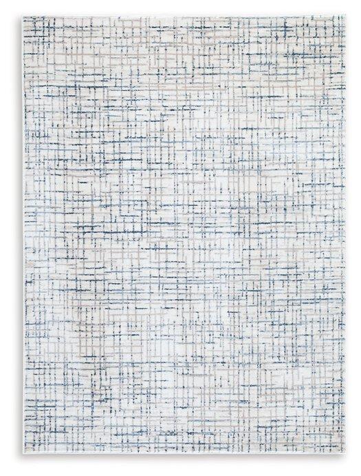 Beckfille 8' x 10' Rug - Premium Rug from Ashley Furniture - Just $163.25! Shop now at Furniture Wholesale Plus  We are the best furniture store in Nashville, Hendersonville, Goodlettsville, Madison, Antioch, Mount Juliet, Lebanon, Gallatin, Springfield, Murfreesboro, Franklin, Brentwood