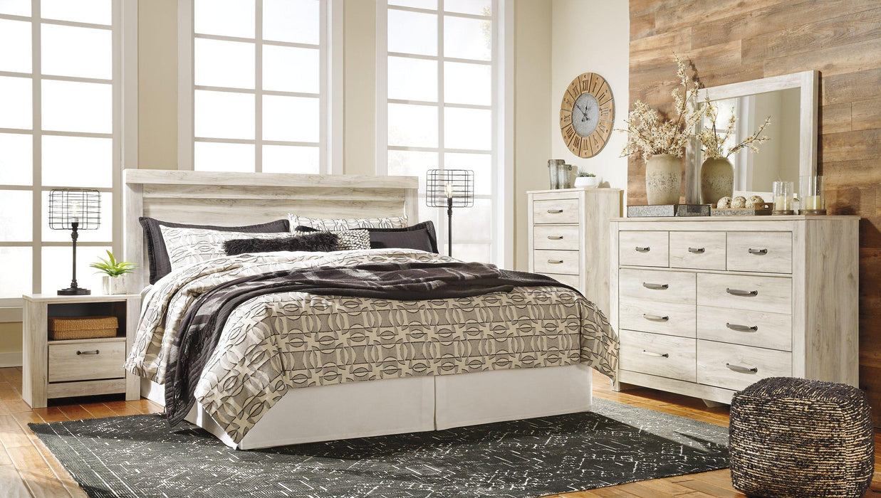 Bellaby Bed with 2 Storage Drawers - Premium Bed from Ashley Furniture - Just $458.55! Shop now at Furniture Wholesale Plus  We are the best furniture store in Nashville, Hendersonville, Goodlettsville, Madison, Antioch, Mount Juliet, Lebanon, Gallatin, Springfield, Murfreesboro, Franklin, Brentwood