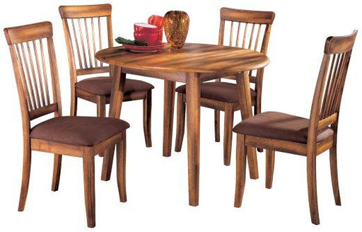 Berringer Dining Set - Premium Dining Room Set from Ashley Furniture - Just $351.97! Shop now at Furniture Wholesale Plus  We are the best furniture store in Nashville, Hendersonville, Goodlettsville, Madison, Antioch, Mount Juliet, Lebanon, Gallatin, Springfield, Murfreesboro, Franklin, Brentwood