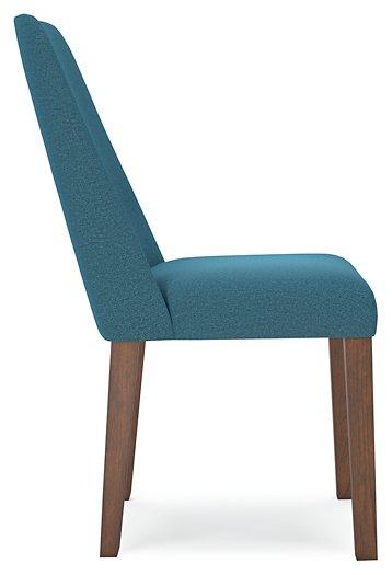 Lyncott Dining Chair - Premium Dining Chair from Ashley Furniture - Just $114.64! Shop now at Furniture Wholesale Plus  We are the best furniture store in Nashville, Hendersonville, Goodlettsville, Madison, Antioch, Mount Juliet, Lebanon, Gallatin, Springfield, Murfreesboro, Franklin, Brentwood