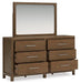 Cabalynn Dresser and Mirror - Premium Dresser & Mirror from Ashley Furniture - Just $1180.52! Shop now at Furniture Wholesale Plus  We are the best furniture store in Nashville, Hendersonville, Goodlettsville, Madison, Antioch, Mount Juliet, Lebanon, Gallatin, Springfield, Murfreesboro, Franklin, Brentwood