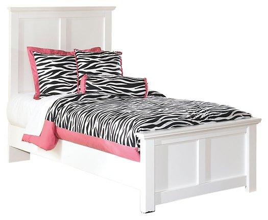 Bostwick Shoals Youth Bed - Premium Youth Bed from Ashley Furniture - Just $327.82! Shop now at Furniture Wholesale Plus  We are the best furniture store in Nashville, Hendersonville, Goodlettsville, Madison, Antioch, Mount Juliet, Lebanon, Gallatin, Springfield, Murfreesboro, Franklin, Brentwood